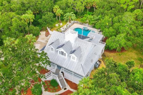 Casa en venta en Oldsmar, Florida, 4 dormitorios, 317.73 m2 № 1628547 - foto 4