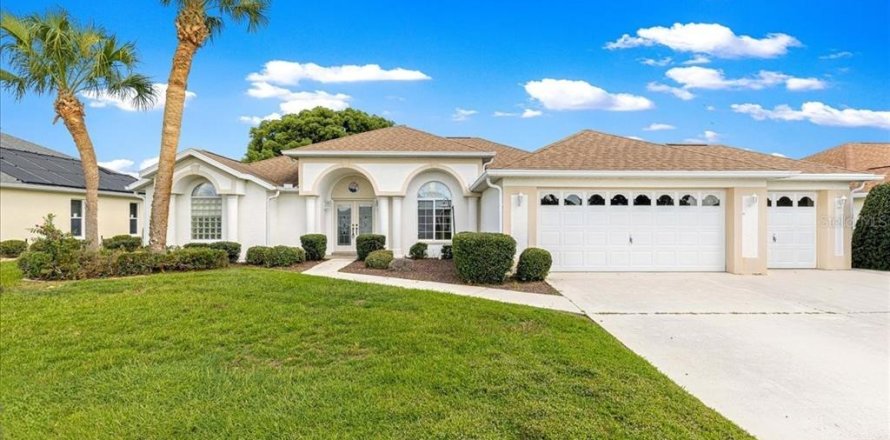 Casa en Ocala, Florida 3 dormitorios, 162.86 m2 № 2368976