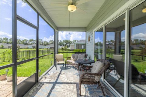 House in Ocala, Florida 3 bedrooms, 189.43 sq.m. № 1842264 - photo 7