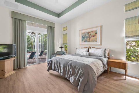 Villa ou maison à vendre à Port St. Lucie, Floride: 3 chambres, 235.14 m2 № 2085175 - photo 10