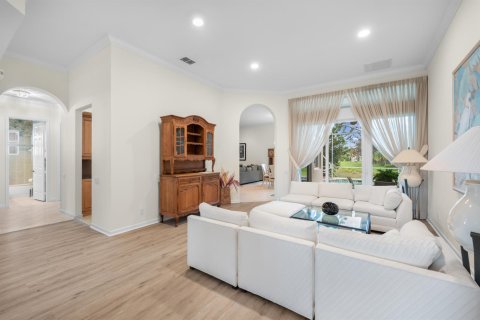 Villa ou maison à vendre à Port St. Lucie, Floride: 3 chambres, 235.14 m2 № 2085175 - photo 16