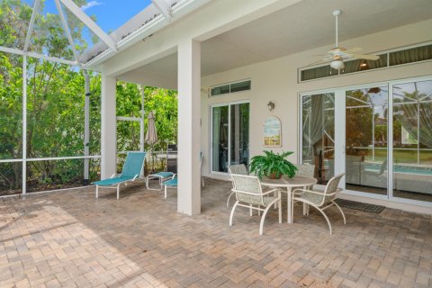 Villa ou maison à vendre à Port St. Lucie, Floride: 3 chambres, 235.14 m2 № 2085175 - photo 30