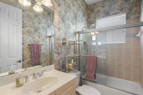 Villa ou maison à vendre à Port St. Lucie, Floride: 3 chambres, 235.14 m2 № 2085175 - photo 21