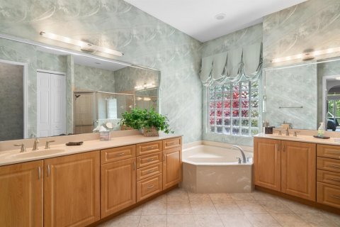 Villa ou maison à vendre à Port St. Lucie, Floride: 3 chambres, 235.14 m2 № 2085175 - photo 14