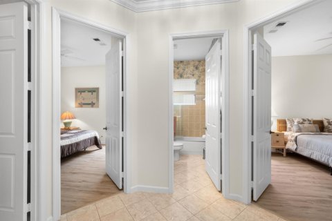 Villa ou maison à vendre à Port St. Lucie, Floride: 3 chambres, 235.14 m2 № 2085175 - photo 18
