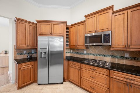 Villa ou maison à vendre à Port St. Lucie, Floride: 3 chambres, 235.14 m2 № 2085175 - photo 24