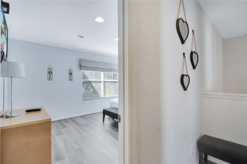 Townhouse in Kissimmee, Florida 3 bedrooms, 133.31 sq.m. № 1906868 - photo 13