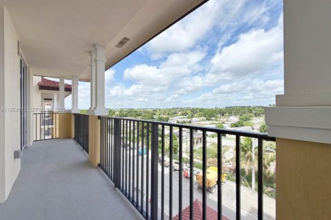 Appartement à louer à Sweetwater, Floride: 2 chambres, 479.75 m2 № 1982982 - photo 20