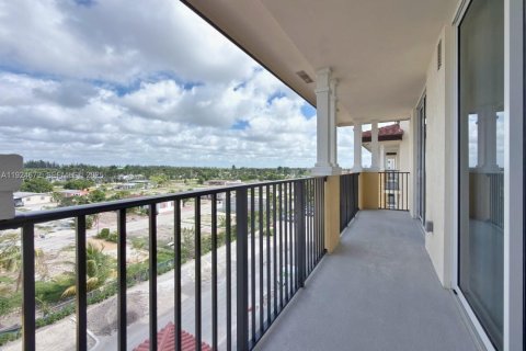 Appartement à louer à Sweetwater, Floride: 2 chambres, 479.75 m2 № 1982982 - photo 22