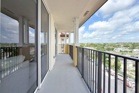 Appartement à louer à Sweetwater, Floride: 2 chambres, 479.75 m2 № 1982982 - photo 19