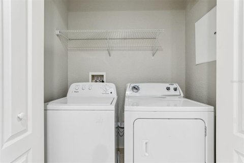 Touwnhouse à vendre à Orlando, Floride: 3 chambres, 167.04 m2 № 1909096 - photo 29