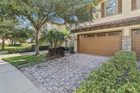 Touwnhouse à vendre à Orlando, Floride: 3 chambres, 167.04 m2 № 1909096 - photo 1