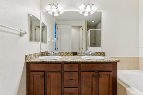 Touwnhouse à vendre à Orlando, Floride: 3 chambres, 167.04 m2 № 1909096 - photo 21