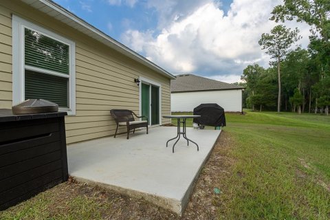 House in Alachua, Florida 4 bedrooms, 175.86 sq.m. № 1747083 - photo 20