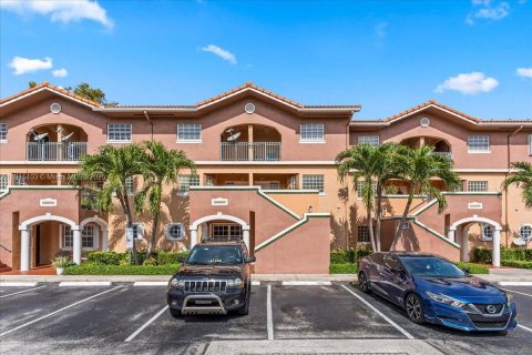 Condo à Miami, Floride, 2 chambres  № 2079797