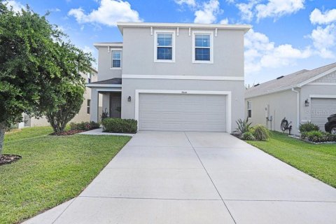 House in Odessa, Florida 4 bedrooms, 209.96 sq.m. № 2156075 - photo 2