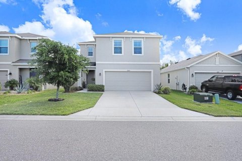 House in Odessa, Florida 4 bedrooms, 209.96 sq.m. № 2156075