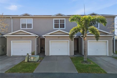 Adosado en Largo, Florida 2 dormitorios, 125.42 m2 № 2106012