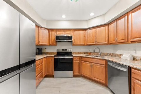 Condo in Nokomis, Florida, 2 bedrooms  № 1057276 - photo 5