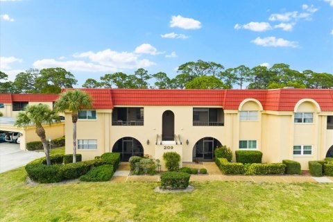 Condo in Nokomis, Florida, 2 bedrooms  № 1057276 - photo 1