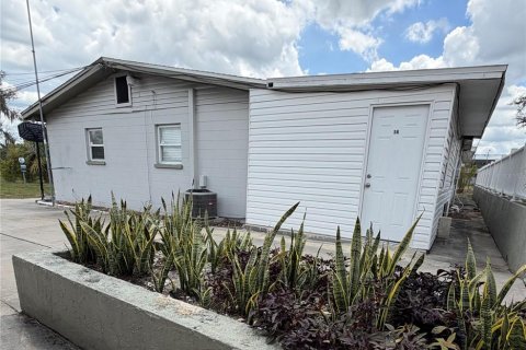 Appartement à Lakeland, Floride 3 pièces, 55.74 m2 № 2330082