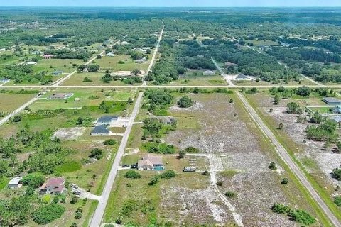 Land in Lehigh Acres, Florida № 2164349 - photo 13