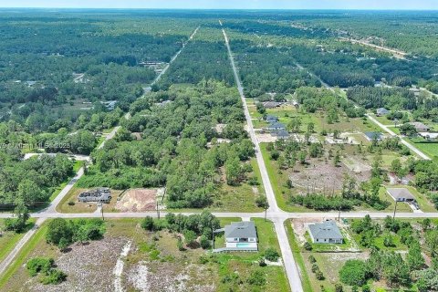 Land in Lehigh Acres, Florida № 2164349 - photo 15