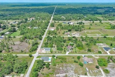 Land in Lehigh Acres, Florida № 2164349 - photo 14