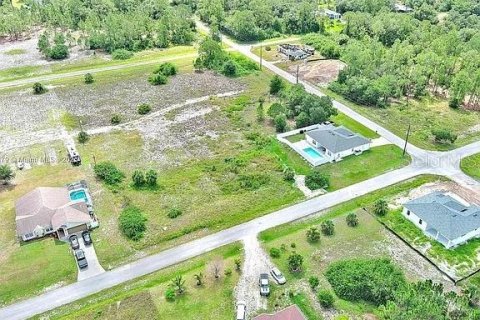 Land in Lehigh Acres, Florida № 2164349 - photo 9