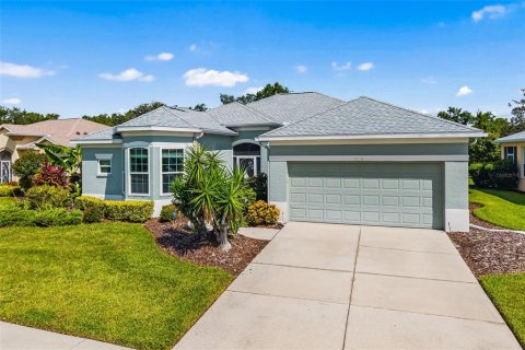 House in Sarasota, Florida 2 bedrooms, 166.57 sq.m. № 1884469 - photo 4