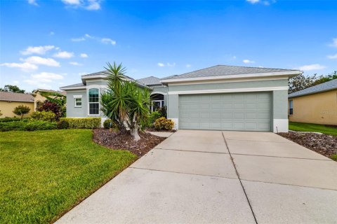 House in Sarasota, Florida 2 bedrooms, 166.57 sq.m. № 1884469 - photo 5