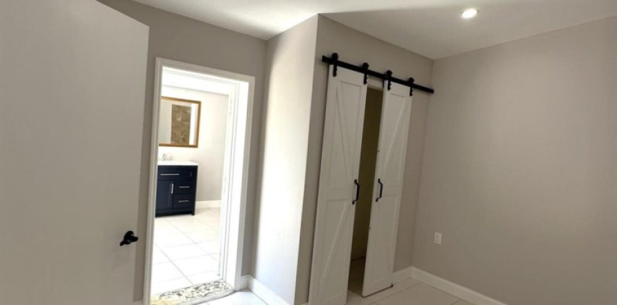 Casa en West Palm Beach, Florida 1 dormitorio, 78.97 m2 № 1182070