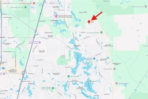 Land in Deltona, Florida № 1733885 - photo 3