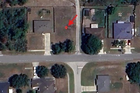 Land in Deltona, Florida № 1733885 - photo 2