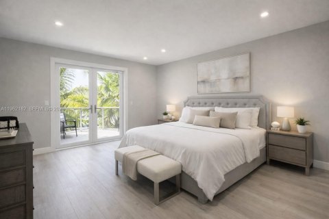 Купить таунхаус в Дорал, Флорида 4 спальни, 169.64м2, № 2024843 - фото 20