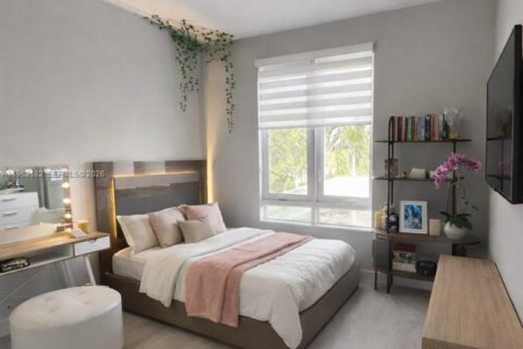 Купить таунхаус в Дорал, Флорида 4 спальни, 169.64м2, № 2024843 - фото 25