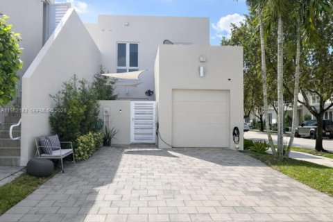 Купить таунхаус в Дорал, Флорида 4 спальни, 169.64м2, № 2024843 - фото 4