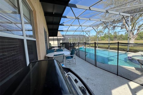 Casa en venta en Kissimmee, Florida, 7 dormitorios, 267.65 m2 № 1578318 - foto 21