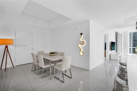 Купить кондоминиум в Майами, Флорида 3 спальни, 201.13м2, № 2050471 - фото 21