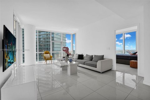 Купить кондоминиум в Майами, Флорида 3 спальни, 201.13м2, № 2050471 - фото 8