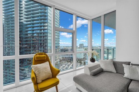 Купить кондоминиум в Майами, Флорида 3 спальни, 201.13м2, № 2050471 - фото 10