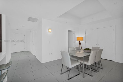 Купить кондоминиум в Майами, Флорида 3 спальни, 201.13м2, № 2050471 - фото 17