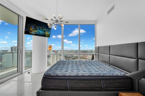 Купить кондоминиум в Майами, Флорида 3 спальни, 201.13м2, № 2050471 - фото 28