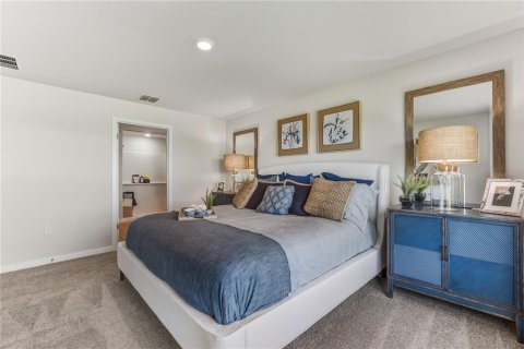 Casa en venta en Port Charlotte, Florida, 4 dormitorios, 169.83 m2 № 2413494 - foto 11
