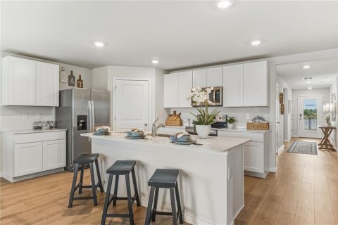 Casa en venta en Port Charlotte, Florida, 4 dormitorios, 169.83 m2 № 2413494 - foto 4