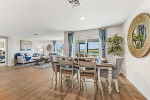 Casa en venta en Port Charlotte, Florida, 4 dormitorios, 169.83 m2 № 2413494 - foto 6