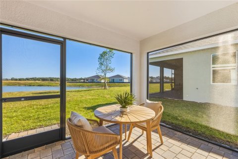 Casa en venta en Port Charlotte, Florida, 4 dormitorios, 169.83 m2 № 2413494 - foto 17