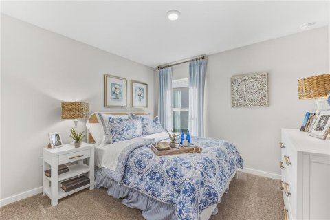 Casa en venta en Port Charlotte, Florida, 4 dormitorios, 169.83 m2 № 2413494 - foto 9