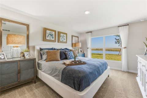 Casa en venta en Port Charlotte, Florida, 4 dormitorios, 169.83 m2 № 2413494 - foto 10