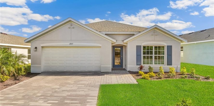 Casa en Port Charlotte, Florida 4 dormitorios, 169.83 m2 № 2413494